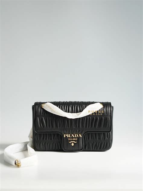 prada pattina in pelle nappa|prada handbags.